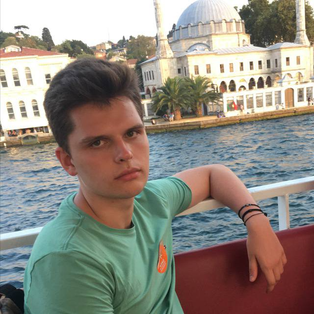 Дмитрий Демичев